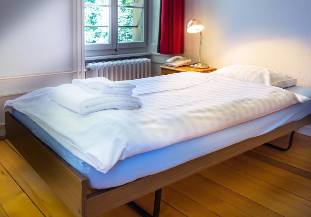 Chateau De Bossey Bogis-Bossey Rum bild